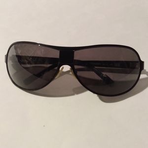 Dunhill Men's Vintage Sunglasses